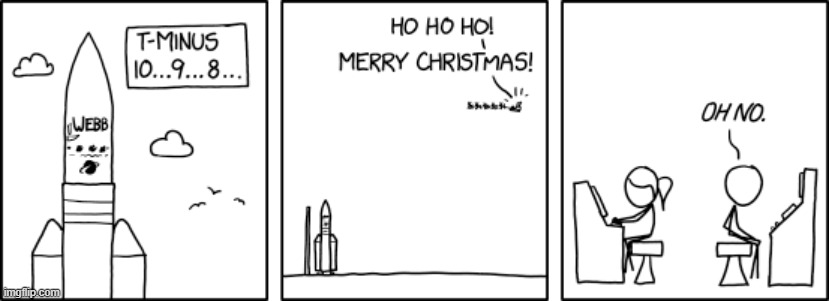 uh oh. | image tagged in xkcd,comics,comics/cartoons | made w/ Imgflip meme maker