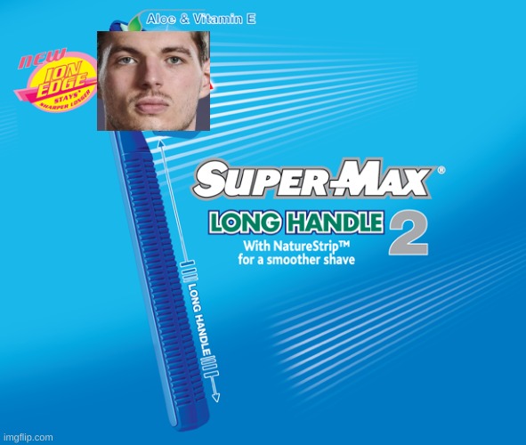 super max | image tagged in formula 1 | made w/ Imgflip meme maker