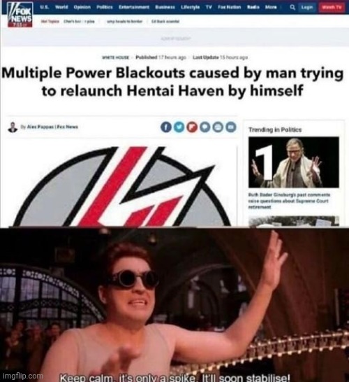 He's too dangerous to be left alive! | made w/ Imgflip meme maker