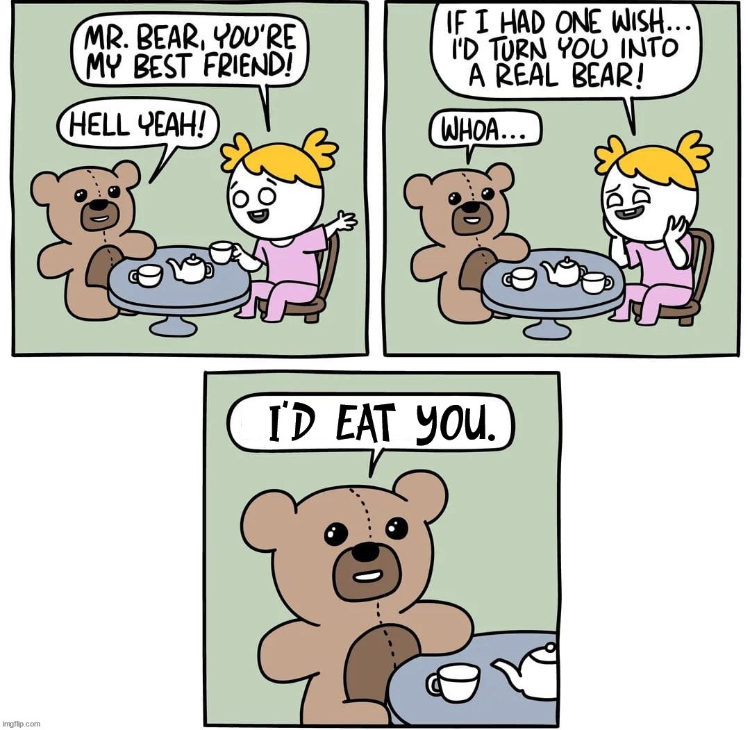 Image Tagged In Dark Humor Imgflip