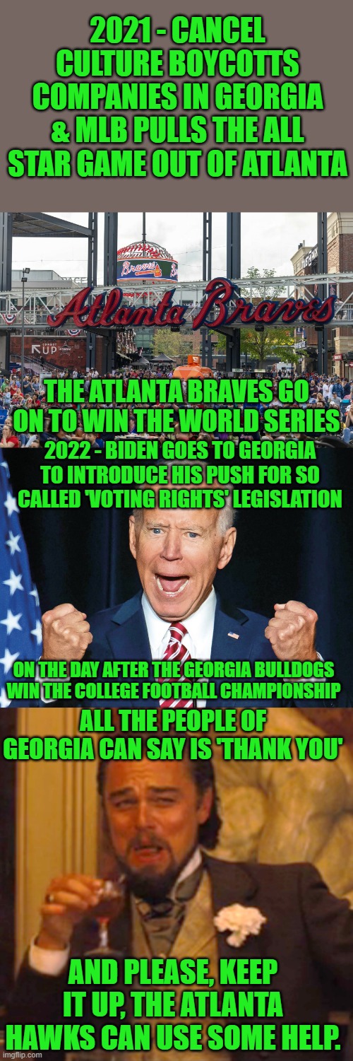 sports braves Memes & GIFs - Imgflip