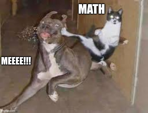 did some one say ____???? | MATH; MEEEE!!! | image tagged in did some one say ____ | made w/ Imgflip meme maker