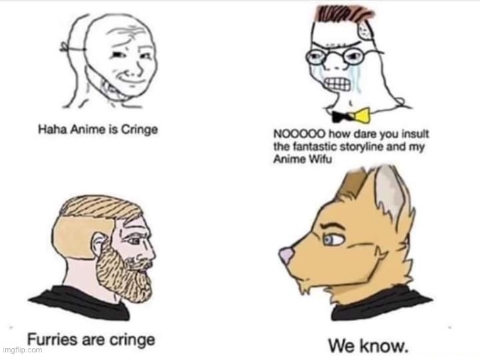 Ok but hear me out- this is how it is- | made w/ Imgflip meme maker