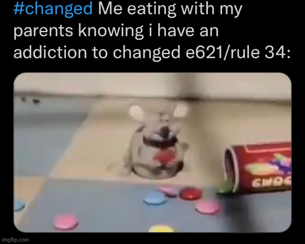 nom | image tagged in oh lwowowodod | made w/ Imgflip meme maker