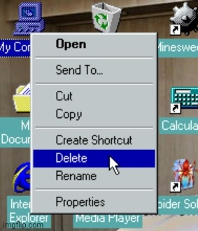 what will happen eh? | made w/ Imgflip meme maker