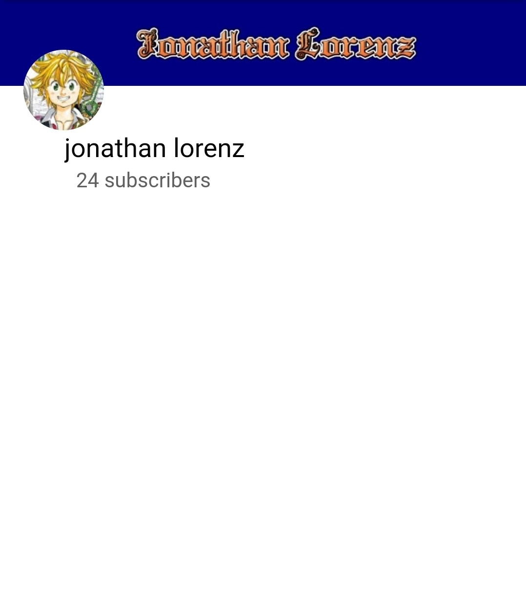 jonathan lorenz temp 3 Blank Meme Template