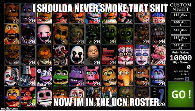 gas station | made w/ Imgflip meme maker