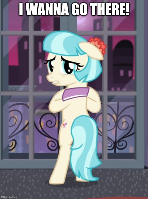 I WANNA GO THERE! | made w/ Imgflip meme maker