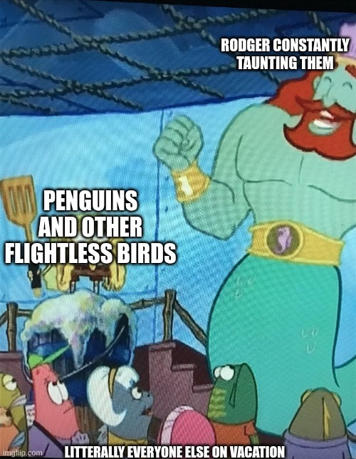 dogwater oc meme | made w/ Imgflip meme maker