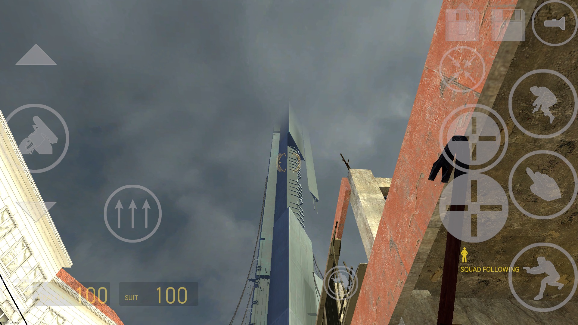 citadel | made w/ Imgflip meme maker