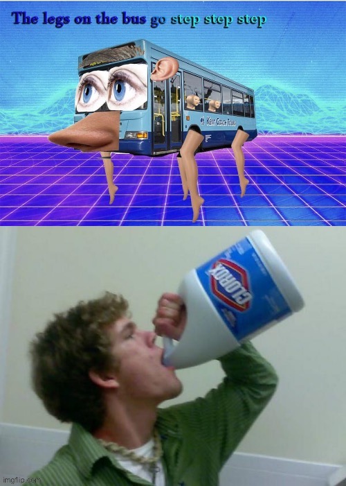 Why | image tagged in memes,bus | made w/ Imgflip meme maker