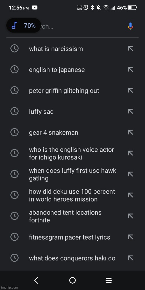 My history, ig | made w/ Imgflip meme maker