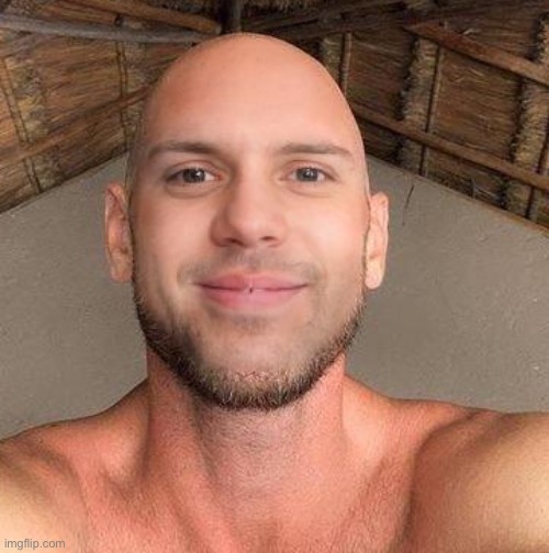 This is what i look like if i was Johny sins | made w/ Imgflip meme maker