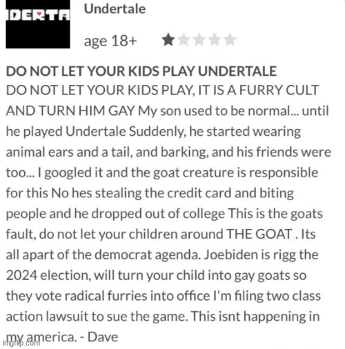 make this into a copypasta now | made w/ Imgflip meme maker