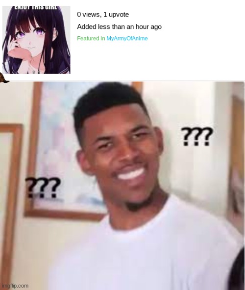 wut | image tagged in never gonna give you up | made w/ Imgflip meme maker