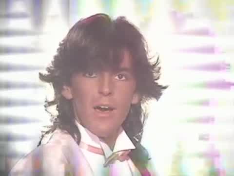 modern talking Blank Meme Template