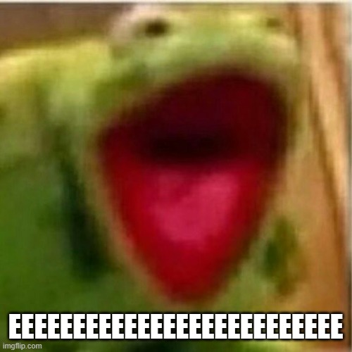 AHHHHHHHHHHHHH | EEEEEEEEEEEEEEEEEEEEEEEEEE | image tagged in ahhhhhhhhhhhhh | made w/ Imgflip meme maker