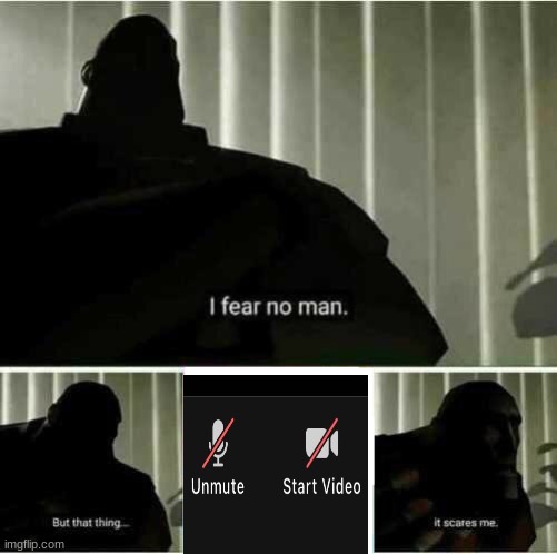 sigh:( | image tagged in i fear no man | made w/ Imgflip meme maker