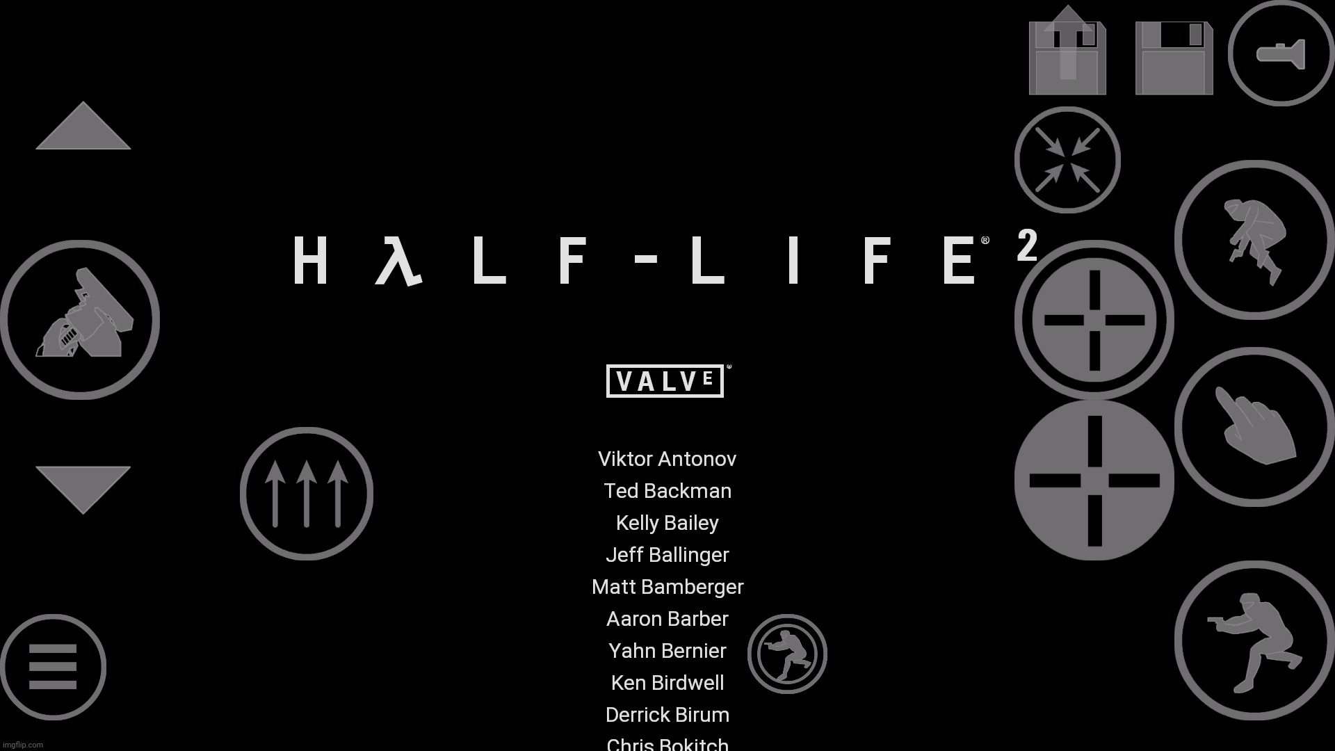aight, imma play half-life 2 episode 2 | made w/ Imgflip meme maker