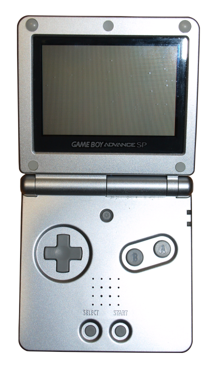 Game boy advance! - Imgflip