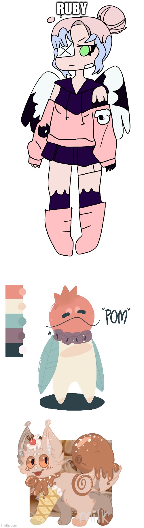 RUBY | made w/ Imgflip meme maker