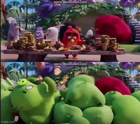 New template. | image tagged in red gets raided | made w/ Imgflip meme maker