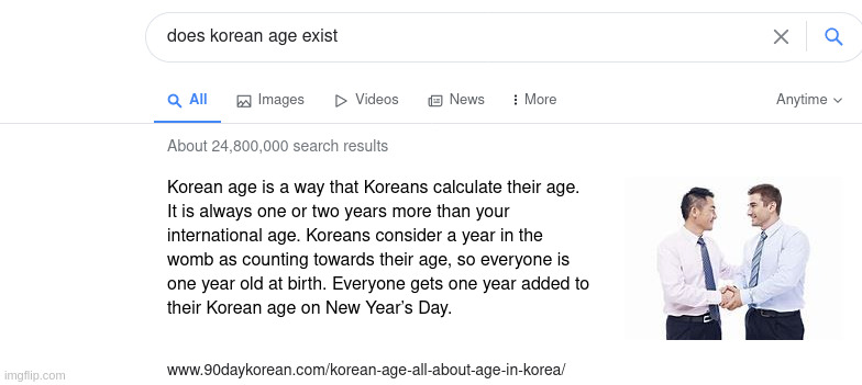 I looked it up and its real- I didn't expect that | made w/ Imgflip meme maker