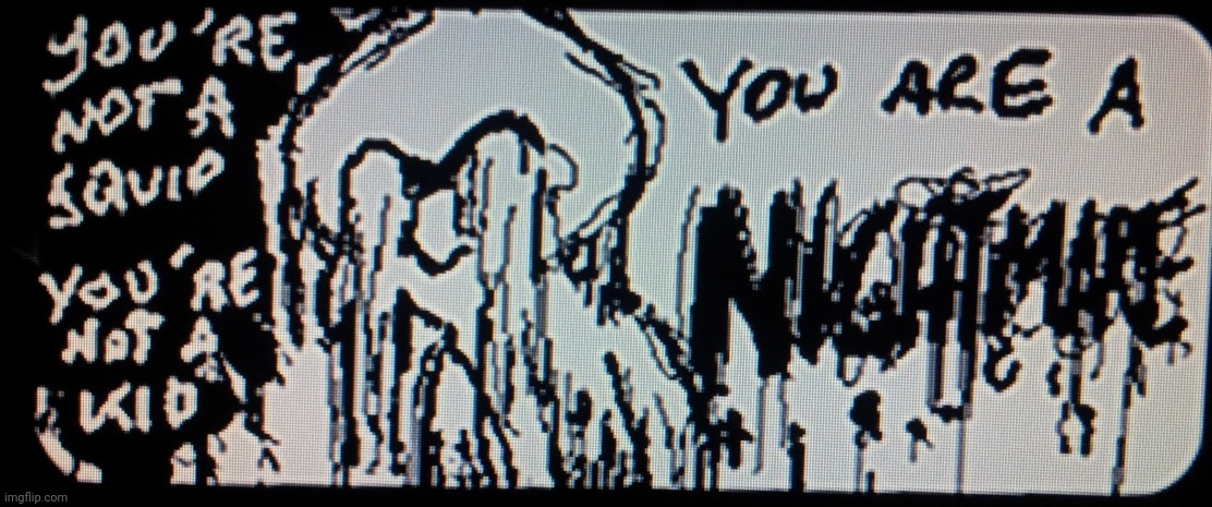 Squid game | made w/ Imgflip meme maker