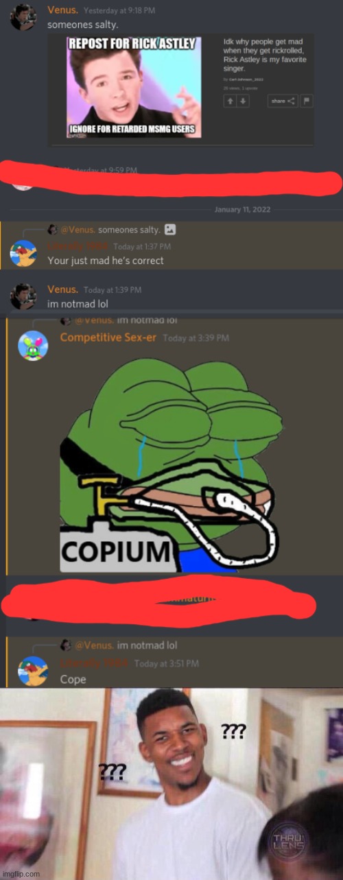 how the hell is- wha- ok. | image tagged in black guy confused | made w/ Imgflip meme maker