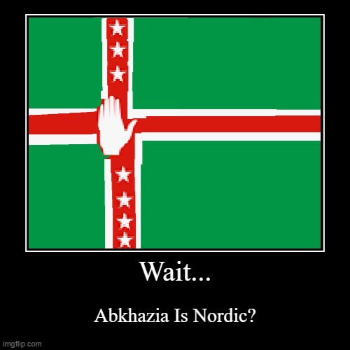 Yes Is Nordic | image tagged in funny,demotivationals | made w/ Imgflip demotivational maker