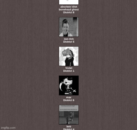 ghost is so stupid he doesn't deserve the whole picture | made w/ Imgflip meme maker