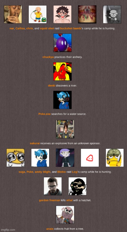 WHY IS EVERYBODY HATING ON LEGI | made w/ Imgflip meme maker