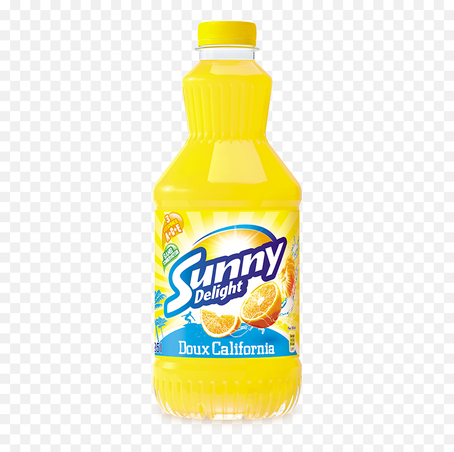 High Quality Sunny D Blank Meme Template