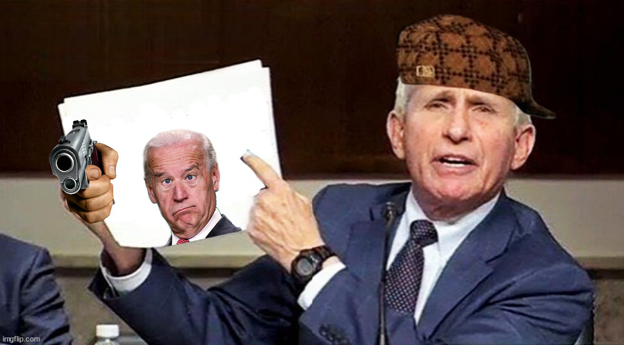 Fauci pointing to page | image tagged in fauci pointing to page | made w/ Imgflip meme maker