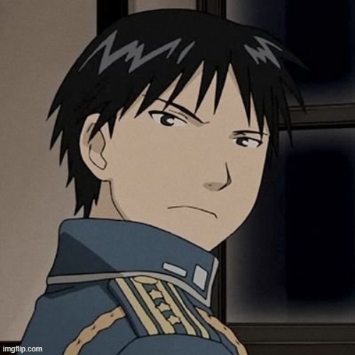 ✨Natural look of disappointment✨ | made w/ Imgflip meme maker