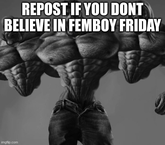 miss me with that bozo stuff | REPOST IF YOU DONT BELIEVE IN FEMBOY FRIDAY | made w/ Imgflip meme maker