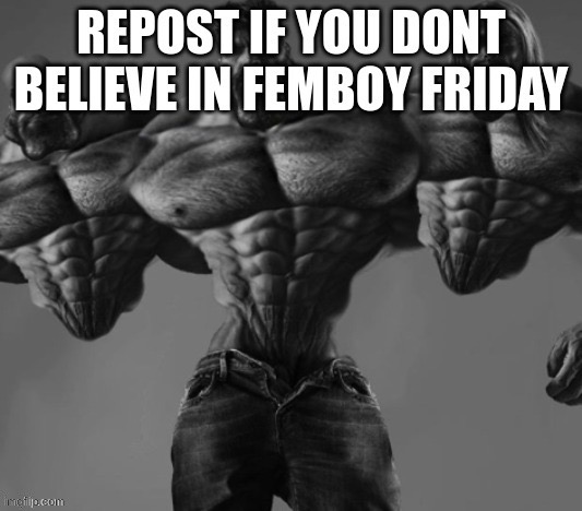 French fry Friday is the key | made w/ Imgflip meme maker