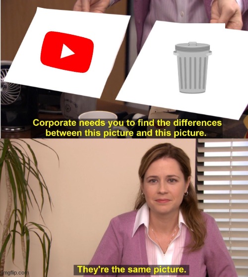 They're The Same Picture | image tagged in memes,they're the same picture | made w/ Imgflip meme maker