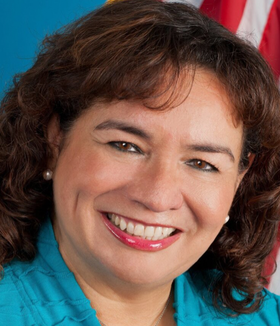 Esther Blank Meme Template