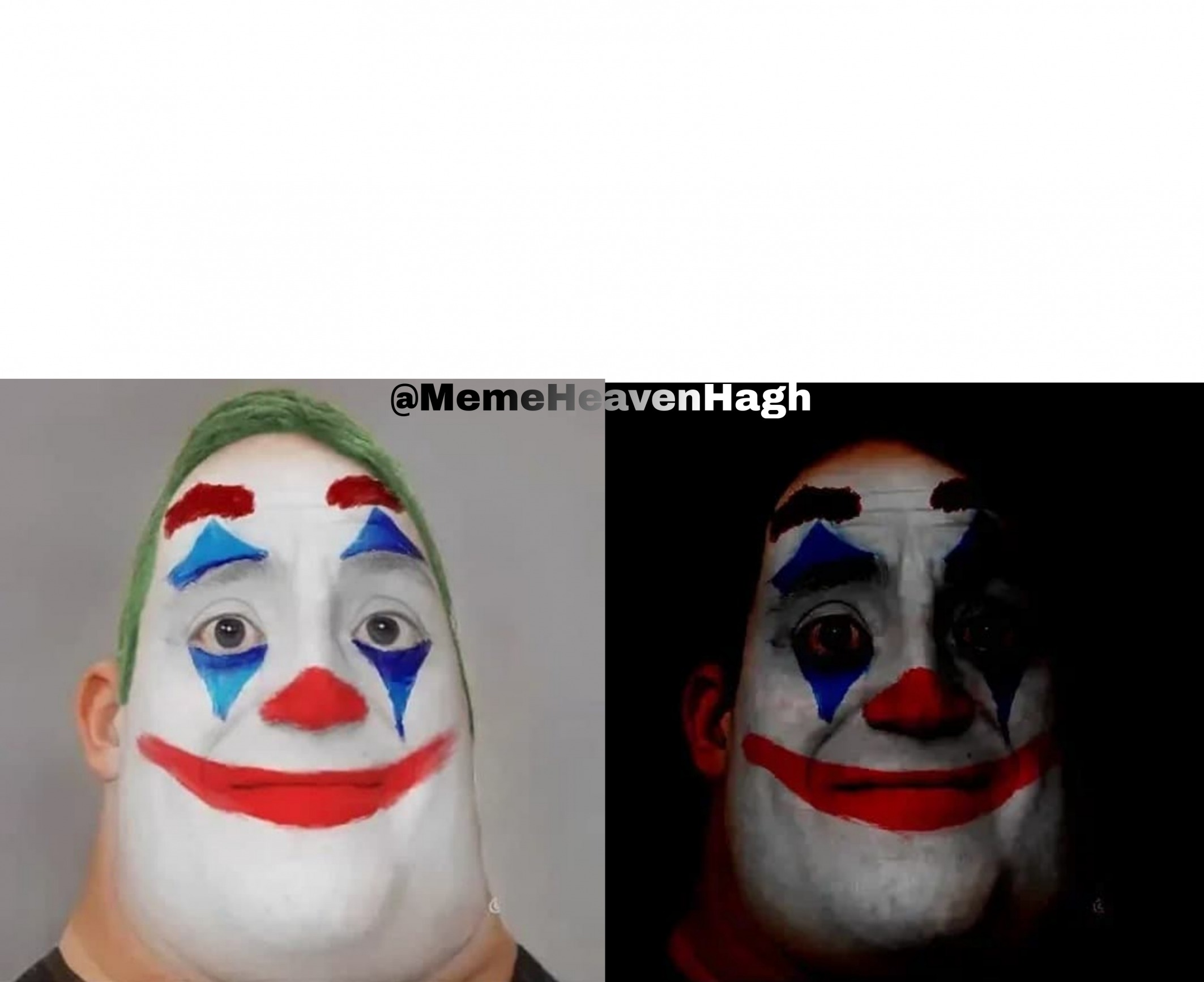 jk Blank Meme Template