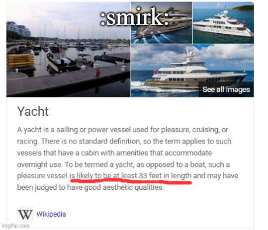 :smirk: | made w/ Imgflip meme maker