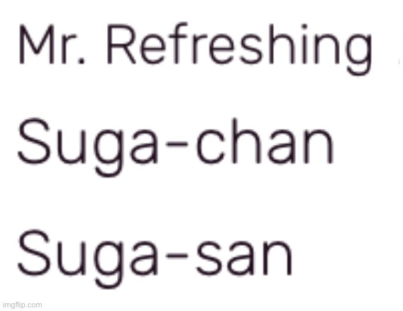 because i'm cool and n o t the k-pop guy | made w/ Imgflip meme maker