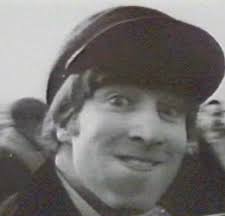 High Quality John Lennon hat Blank Meme Template