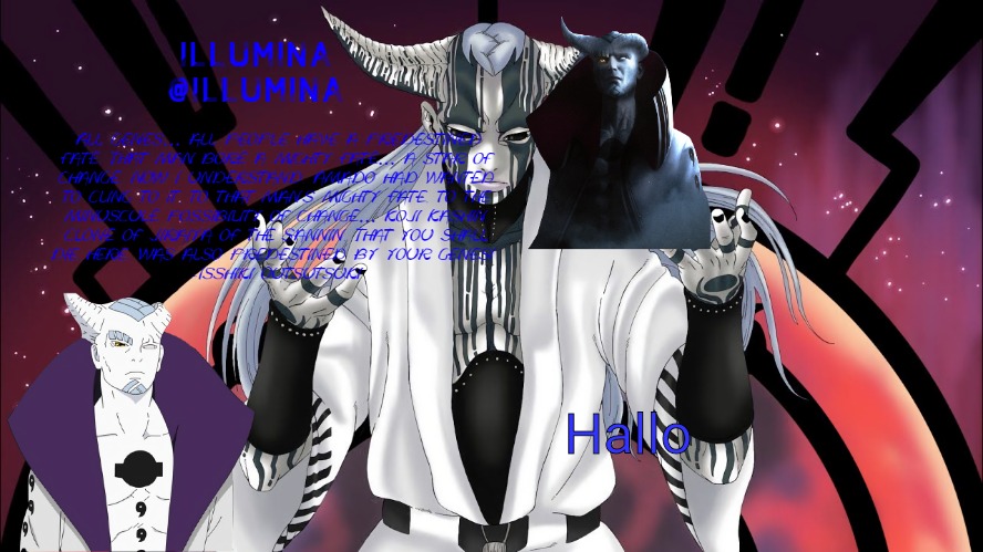 Hallo | made w/ Imgflip meme maker