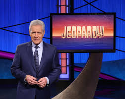 High Quality Jeopardy Blank Meme Template