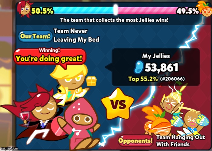 I love democracy | made w/ Imgflip meme maker