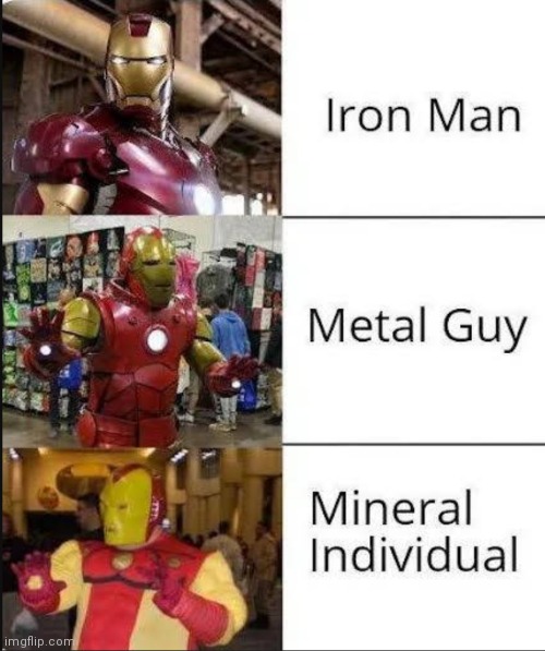 image tagged in memes,iron man | made w/ Imgflip meme maker
