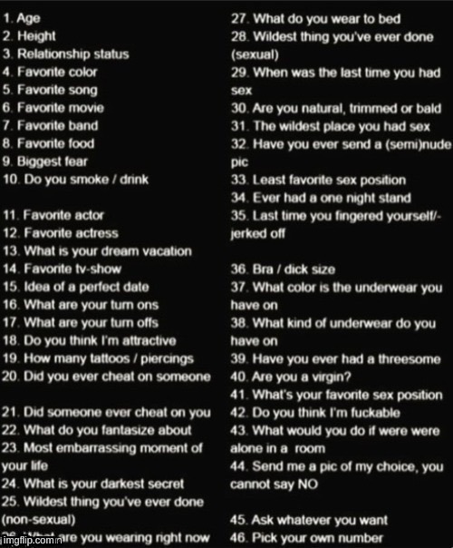 ask me anything | made w/ Imgflip meme maker