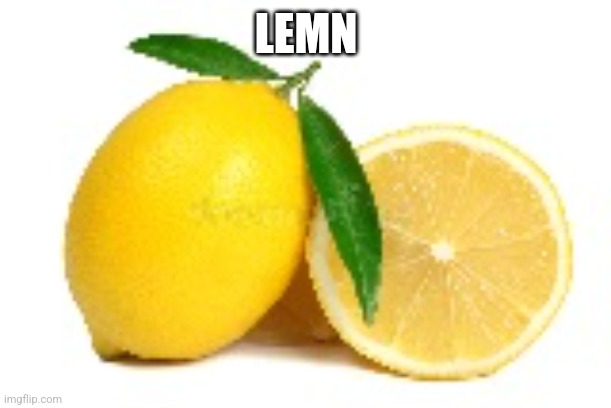 LEMN | made w/ Imgflip meme maker