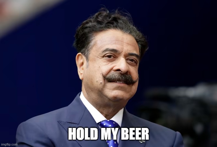 HOLD MY BEER | made w/ Imgflip meme maker